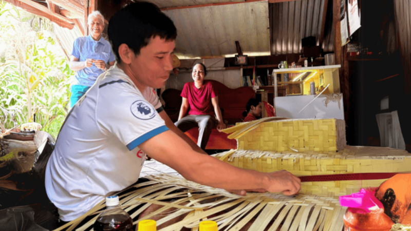 2D1N - Khám phá Vườn quốc gia Chư Yang Sin – Làng Chài Ven Hồ – Biểu Diễn Cồng Chiêng (3)